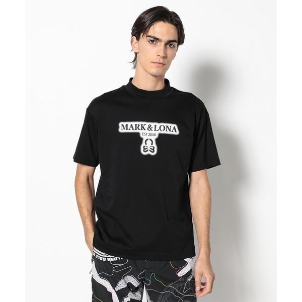 tシャツ Blur Sign Spectrum Performance Mock | MEN メンズ