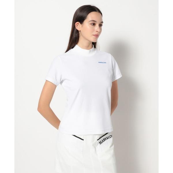tシャツ Stela CoolTouch Mock Tee | WOMEN レディース