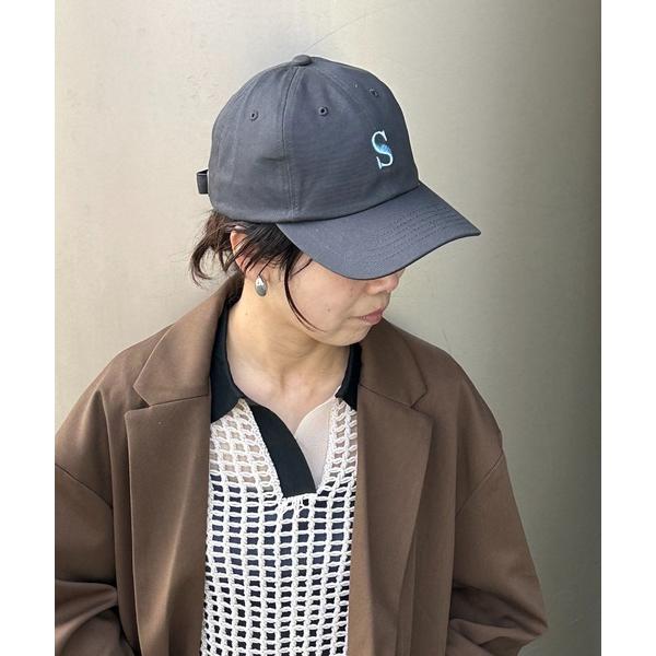 キャップ 帽子 「Scrap Book」Sキャップ レディース メンズ