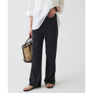 パンツ 「onit」「別注」バイアスパンツ レディース