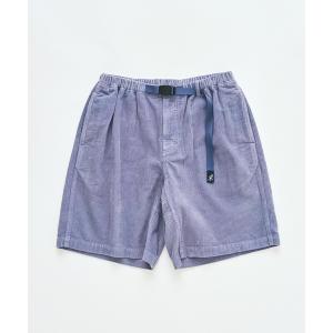 カーゴパンツ Gramicci / グラミチ for 417 コーデュロイショートパンツ メンズ レディース