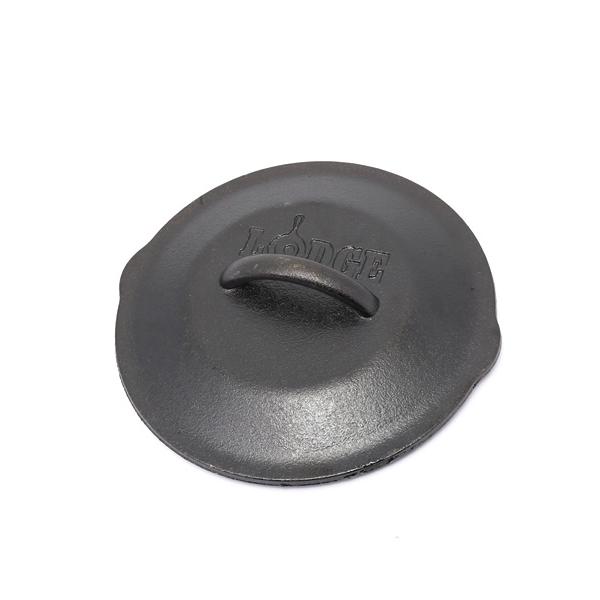 キッチン メンズ LODGE/ロッジ 6-1/2 INCH CAST IRON COVER/ロジック...