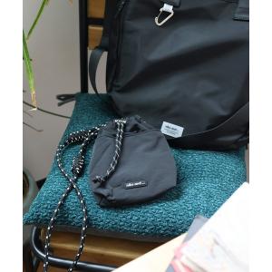 「niko and...」 ショルダーバッグ 0 ブラック レディース