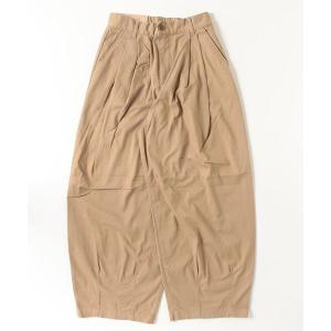 「coen」 チノパンツ M ベージュ レディース