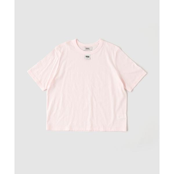 tシャツ DAIRIKU / ダイリク ”Ripley” Fancy Dobby H-S Tag T...