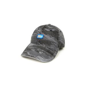 A BATHING APE（アベイシングエイプ） キャップ 帽子 BAPE LOGO MESH