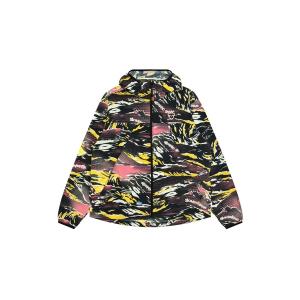 ナイロンジャケット AAPE MAIN NYLON JACKET メンズ
