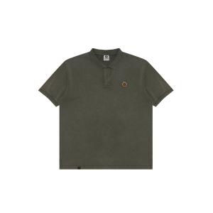 A BATHING APE ポロシャツ S A BATHING APE（アベイシングエイプ） ポロシャツ APE CROSSBONE POLO