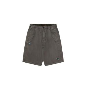 AFB（エーエフビー） ハーフパンツ ワイドパンツ パンツ 短パン BAGGY