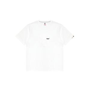 tシャツ AAPE BASIC TEE メンズ