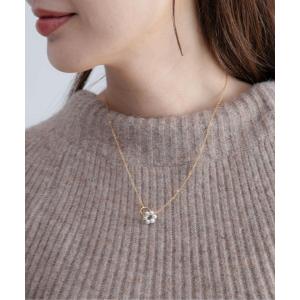 ネックレス ステンレスリングモチーフネックレス レディースの高価買取価格