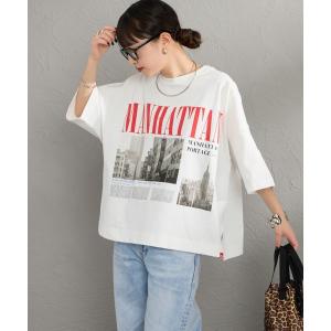 tシャツ 「MANHATTAN PORTAGE/...の商品画像