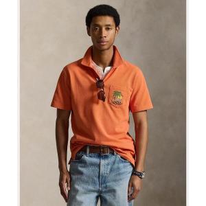POLO RALPH LAUREN（ポロ・ラルフローレン） ポロシャツ ヤンキース