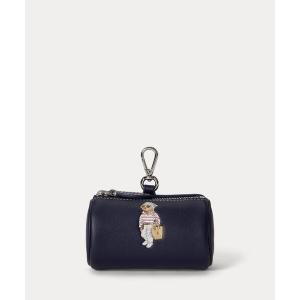 POLO RALPH LAUREN（ポロ・ラルフローレン） カードケース Polo ベア