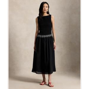 POLO RALPH LAUREN（ポロ・ラルフローレン） ワンピース ケーブル