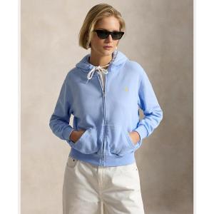 POLO RALPH LAUREN（ポロ・ラルフローレン） パーカー コットン