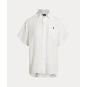 POLO RALPH LAUREN（ポロ・ラルフローレン） ブラウス シャツ オーバー