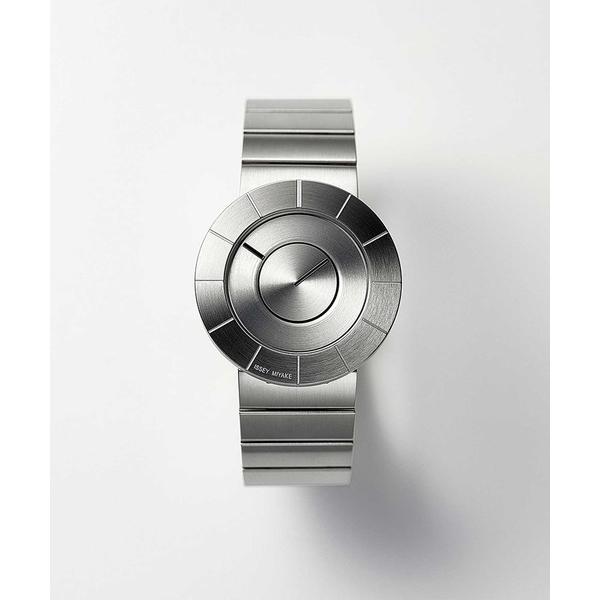 腕時計 「ISSEIY MIYAKE WATCH」NY0N001 メンズ