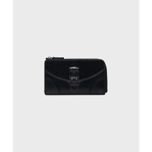 MAISON MIHARA YASUHIRO（メゾン ミハラヤスヒロ） 二つ折り財布 財布