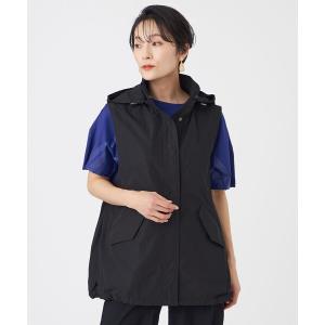 MURAL（ミューラル） ベスト ジレ 「MURRAL/ミューラル」Jewel bustier
