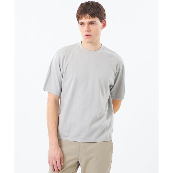 tシャツ セーターマシンカノコ クルーネックTシャツ メンズ