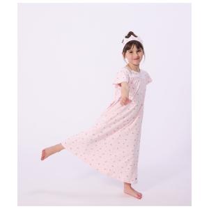 gelato pique（ジェラートピケ） パジャマ 「KIDS」ぬいぐるみワン