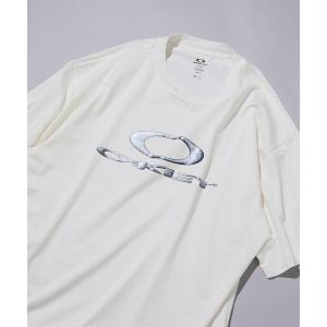 tシャツ OAKLEY/オークリー 限定展開 NEW RETRO TEE X-METAL 3.0 メンズ