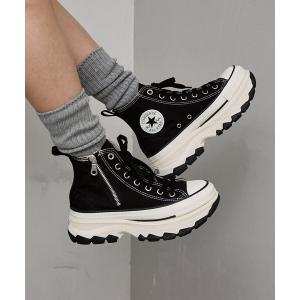 コンバース スニーカー CONVERSE/コンバース ALL STAR TREKWAVE Z HI　限定展開 レディース