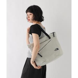 トートバッグ 「THE NORTH FACE(ザ・ノース・フェイス)」ピレネートート レディース