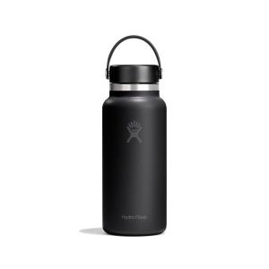 タンブラー 「Hydro Flask(ハイドロフラスク)」32oz Wide Mouth「保冷・保温」