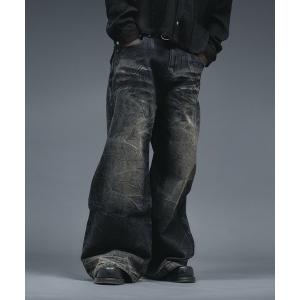 ARMY TWILL DENIM BAKER PANTS : マルイ(丸井)Yahoo!店 - 通販 - Yahoo