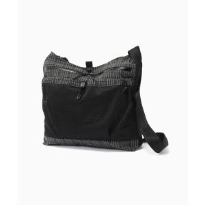 ショルダーバッグ CAYL / ケイル CHK CROSS BAG メンズ レディース