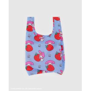 エコバッグ 「BAGGU」BABY / サンリオ / キッズ