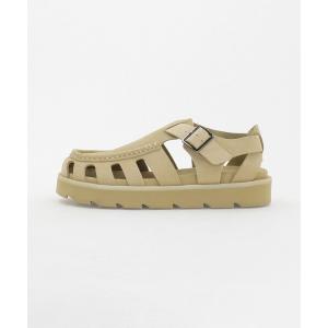 サンダル 「Clarks Originals」メア バックル サンダル メンズ