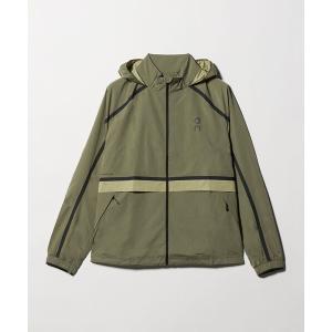 マウンテンパーカー ウインドブレーカー 「On」Performance Volt Jacket/パフォーマンスボルト ジャケット メンズ