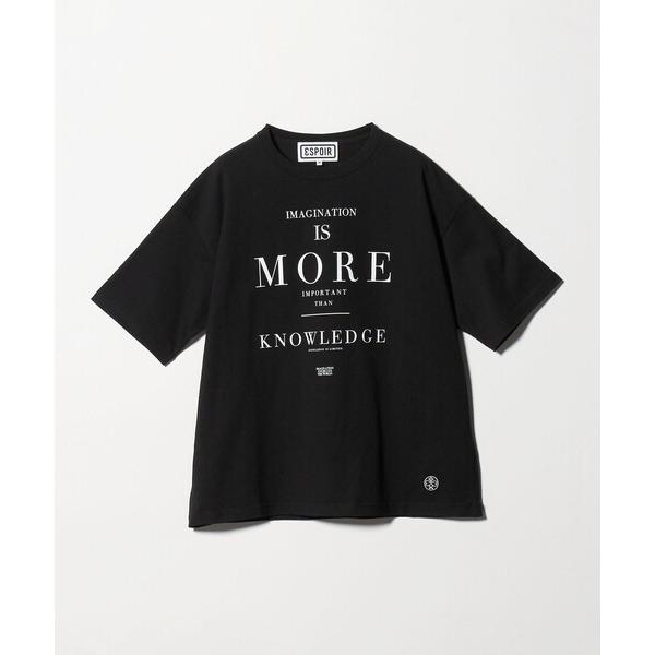 tシャツ 「ESPOIR」 IMAGINATION TEE/Tシャツ メンズ