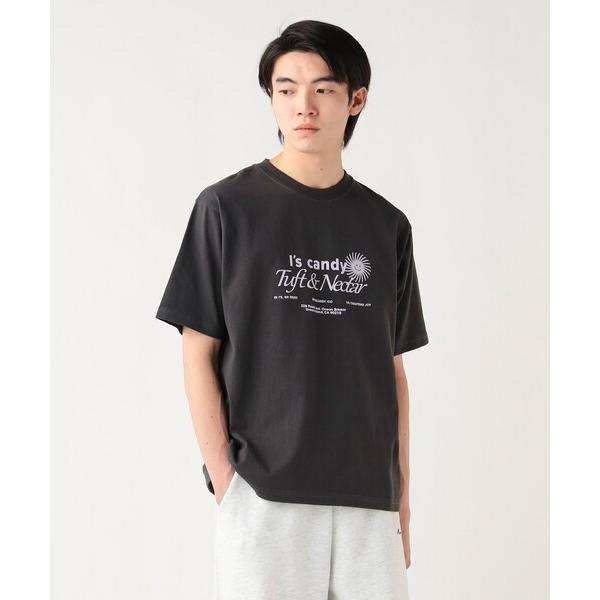 tシャツ 「6/18値下げ」Is candy グラフィック Tシャツ（ユニセックス） メンズ レディ...