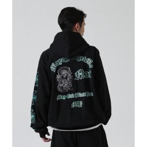 エアブラスター パーカー Go Medium Pullover Hoody スノーボード