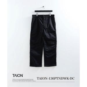 TAION（タイオン） パンツ 「」「ユニセックス」ベーシックスポーツ