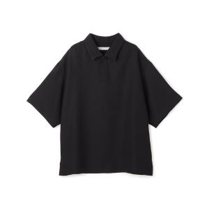 crepuscule（クレプスキュール） ポロシャツ crepuscule / Co/Ra Moss