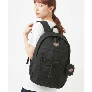 デイバック リュック 「DICKIES/ディッキーズ」BASIC BACKPACK / ベーシックバックパック レディース メンズ