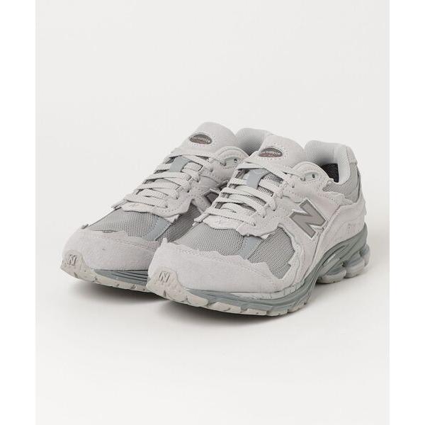 スニーカー U2002 27R メンズ レディース