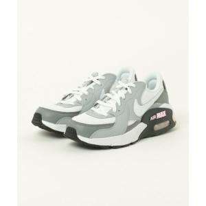 エアマックス ナイキ nike スニーカー NIKE ナイキ AIRMAX EXCEE エア マックス エクシー MIV4731 012WLFGRY/WHITE メンズ