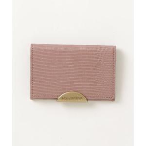 「TOFF&LOADSTONE」 コインケース FREE ピンク系その他2 レディース