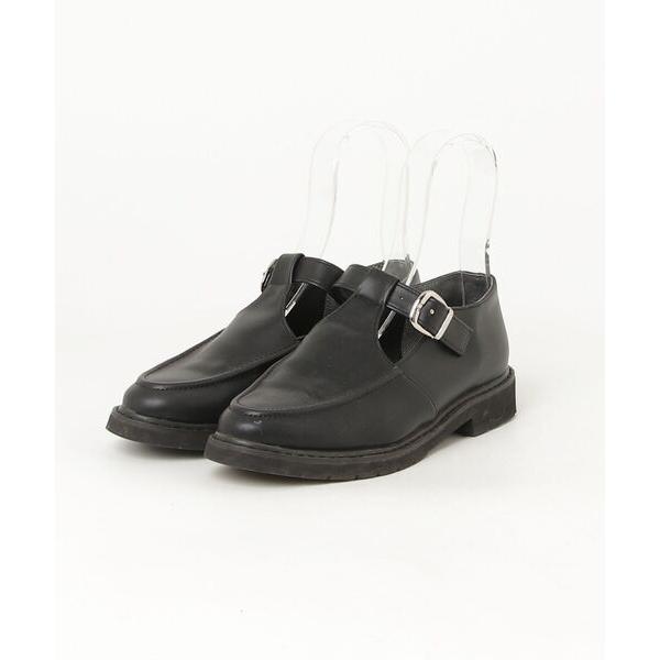 「BEAUTY&amp;YOUTH UNITED ARROWS」 シューズ 36h ブラック レディース
