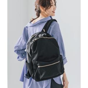 「GLOBAL WORK」 リュック ONE SIZE ブラック レディース