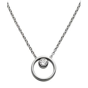 ネックレス スカーゲン アクセサリー レディース ネックレス シルバー SKJ0833040 レディース