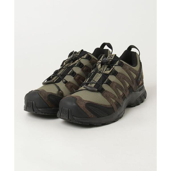 サロモン salomon スニーカー SALOMON SNEAKERS / サロモン スニーカーズ：...