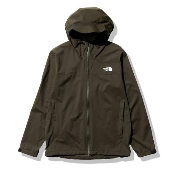 「THE NORTH FACE」 ナイロンブルゾン S グリーン メンズ