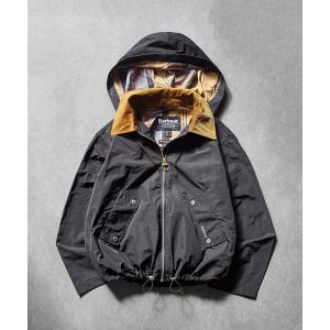 【新品、未使用】Barbour ボア張り フード付きジャケット 40\